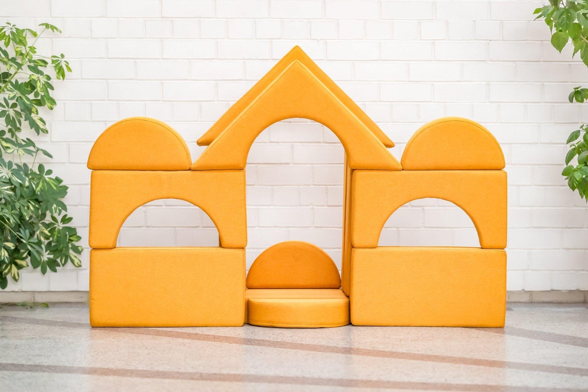 Modular discount kids sofa